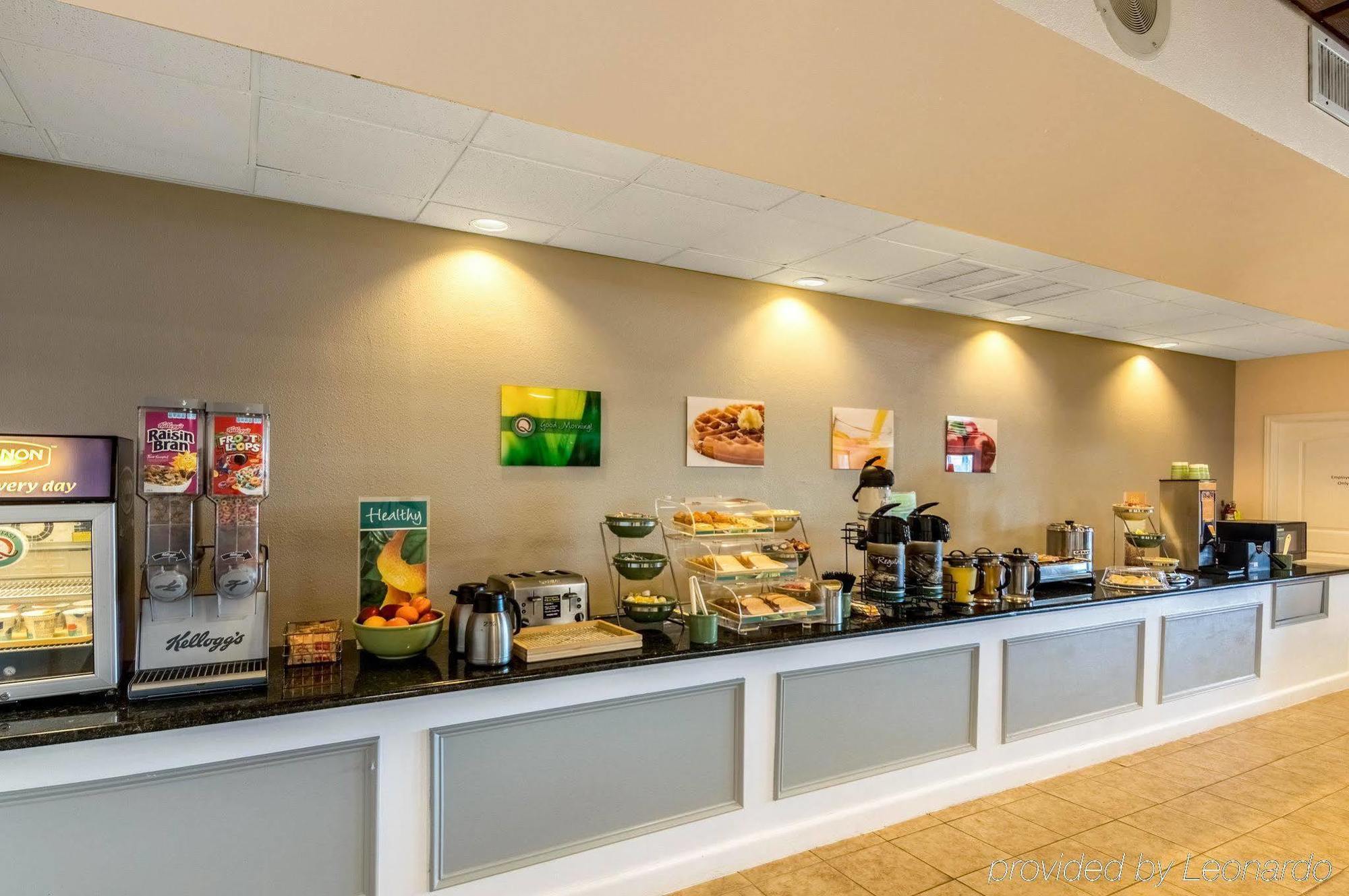 Texas Inn & Suites Denton Exteriér fotografie